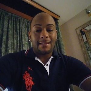 Meet your Posher, Donte